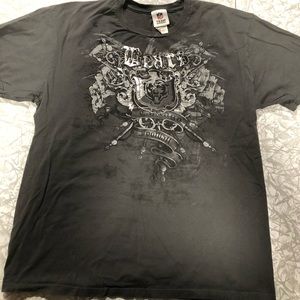 *Final price* Chicago Bears licensed men’s tee size L